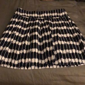 Ann Taylor Loft skirt